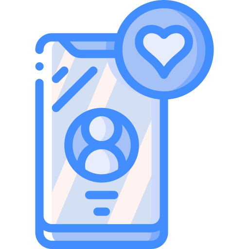 smartphone icono gratis