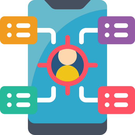 smartphone icono gratis