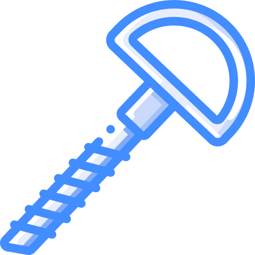 tornillo icono gratis