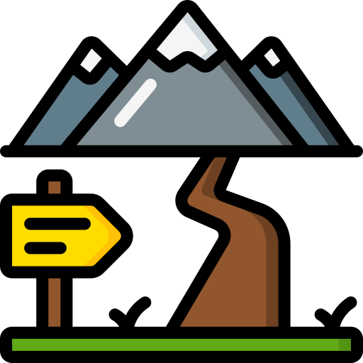route kostenlos Icon route kostenlos Icon