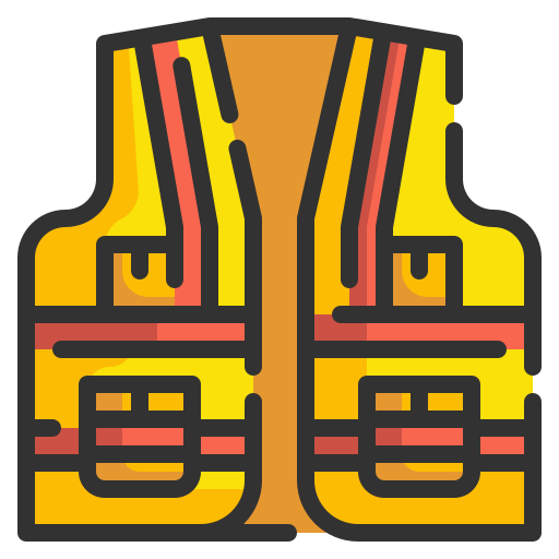 weste kostenlos Icon weste kostenlos Icon