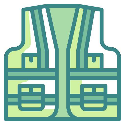 weste kostenlos Icon weste kostenlos Icon