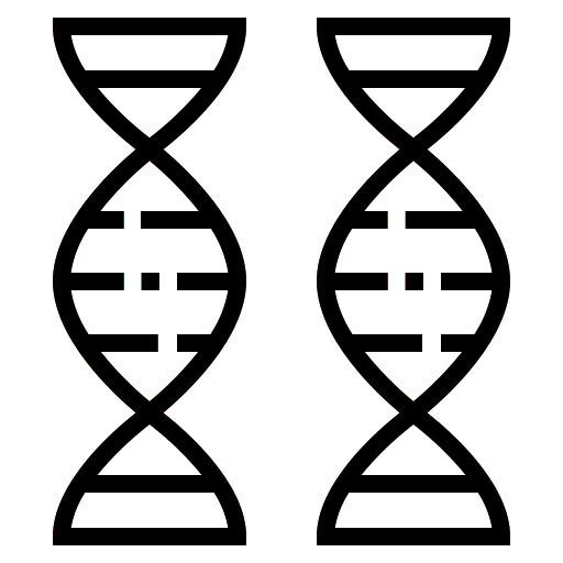 dna grátis ícone dna grátis ícone
