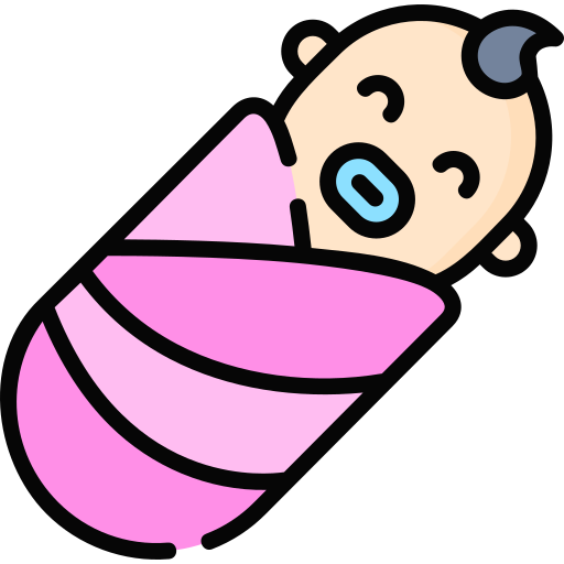 bébé Icône gratuit bébé Icône gratuit
