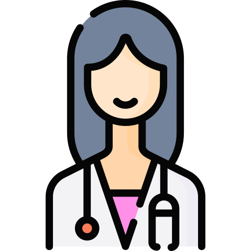 doctor icono gratis