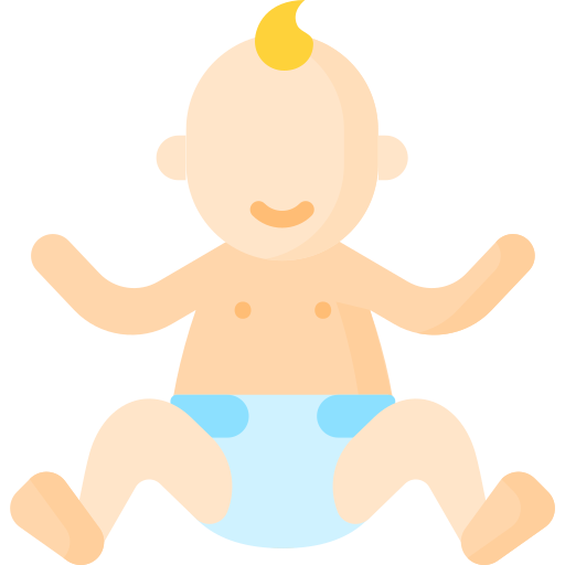 baby kostenlos Icon
