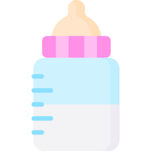 Feeding bottle - Free healthcare and medical icons