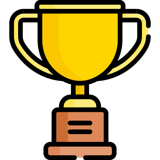 troféu grátis ícone troféu grátis ícone