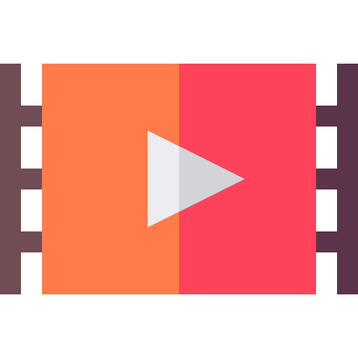 documental icono gratis