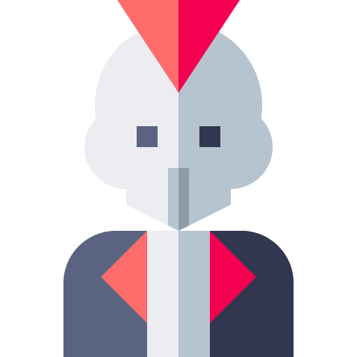 Skull free icon Skull free icon