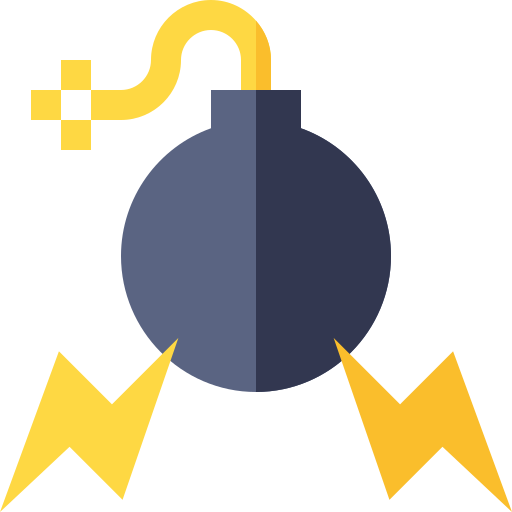 bombe kostenlos Icon