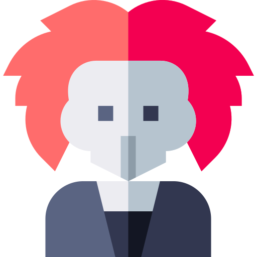 Skull free icon