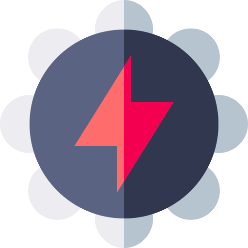 pandereta icono gratis