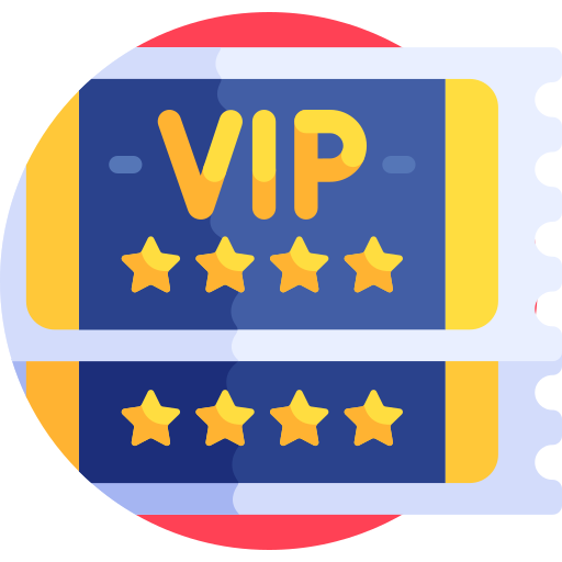 vip Icône gratuit