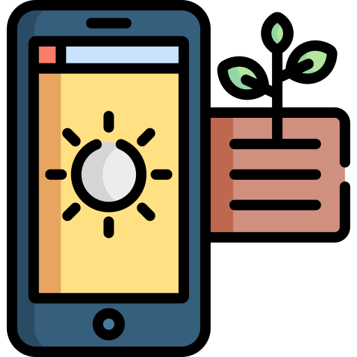 Умная ферма бесплатно иконка Умная ферма бесплатно иконка
