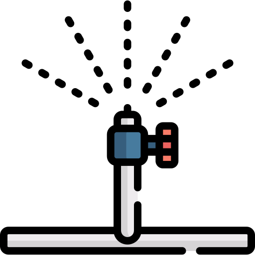 bewässerung kostenlos Icon