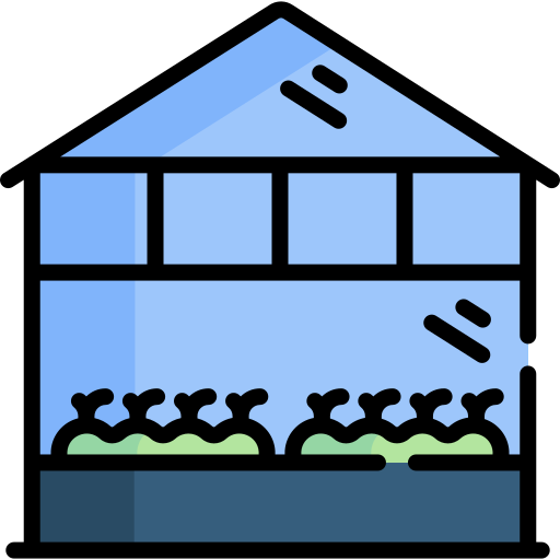 serre Icône gratuit