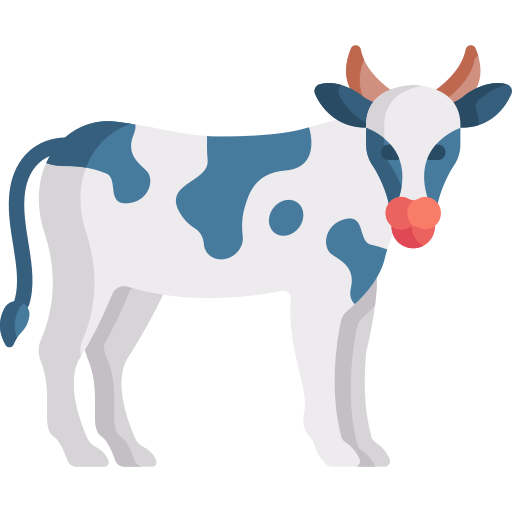 소 무료 아이콘