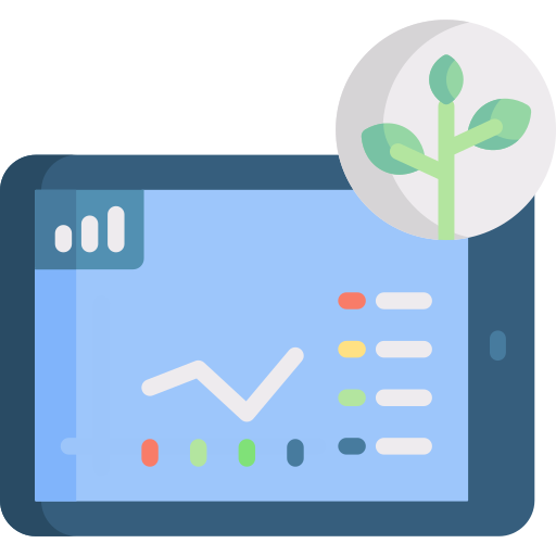Умная ферма бесплатно иконка Умная ферма бесплатно иконка
