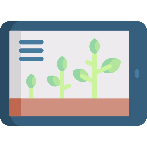 wachstum kostenlos Icon wachstum kostenlos Icon