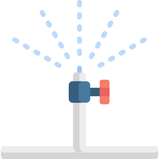 Полив бесплатно иконка
