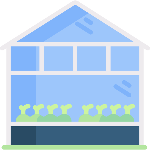 serre Icône gratuit