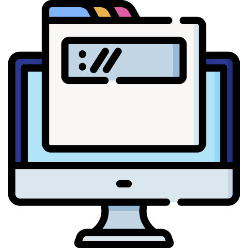 dominio icono gratis