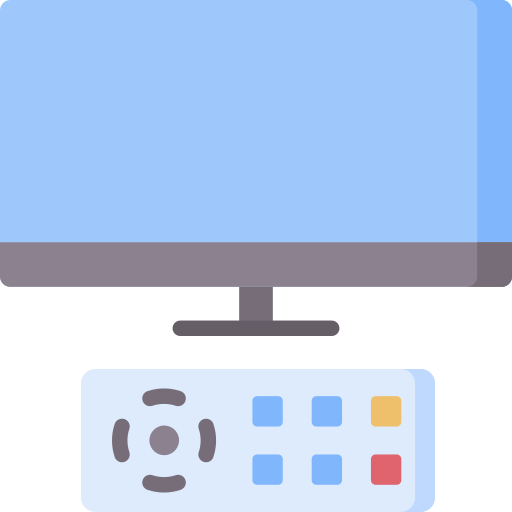 fernsehen kostenlos Icon