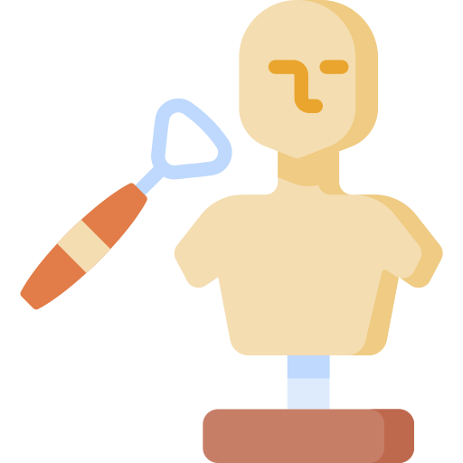 Sculpt free icon Sculpt free icon