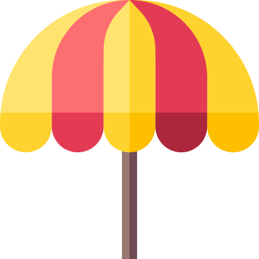 Parasol - Free miscellaneous icons