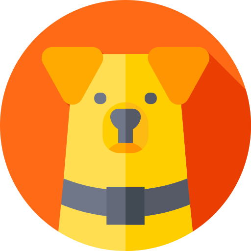 corgi icono gratis