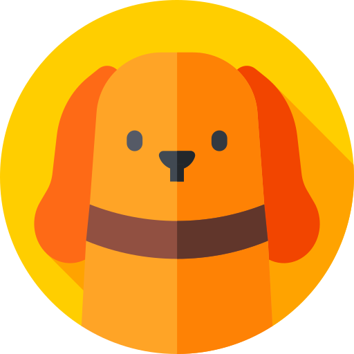 Turkish pointer free icon
