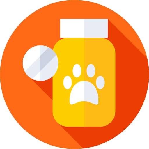 medicamentos icono gratis