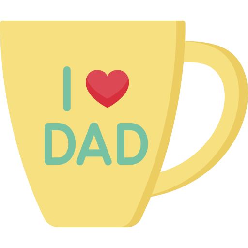 caneca grátis ícone
