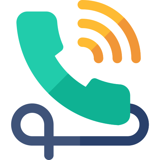 telefone grátis ícone