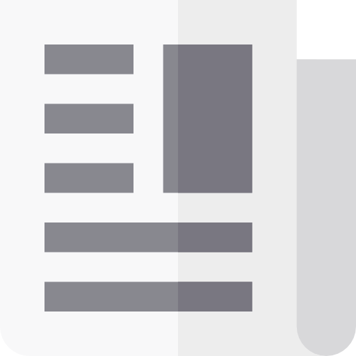 zeitung kostenlos Icon