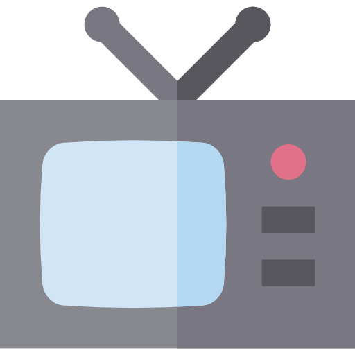 fernsehen kostenlos Icon
