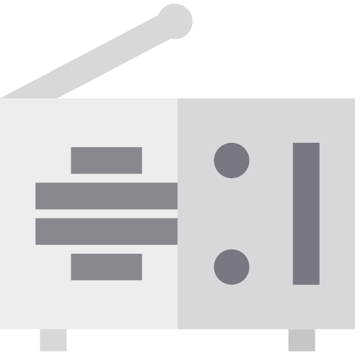 Радио бесплатно иконка