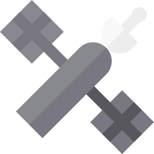 satellit kostenlos Icon