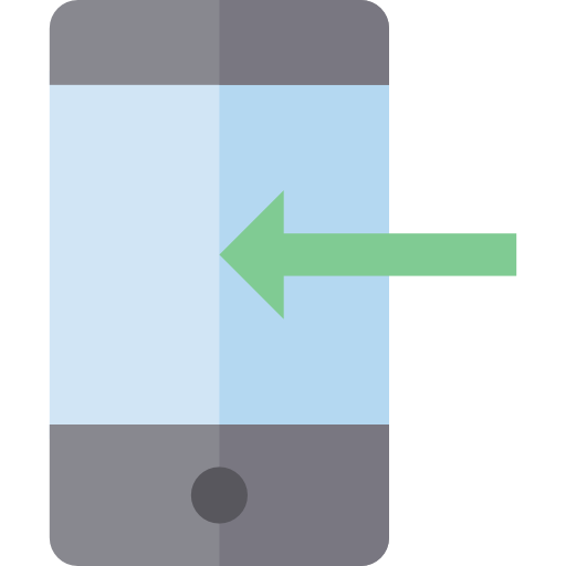 Smartphone - free icon