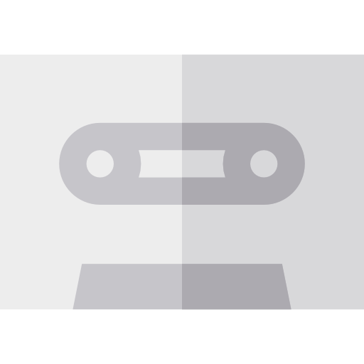 cassette Icône gratuit cassette Icône gratuit