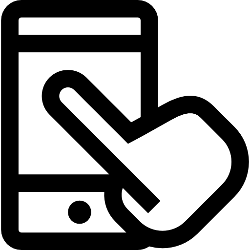 Смартфон бесплатно иконка