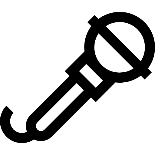 microphone Icône gratuit