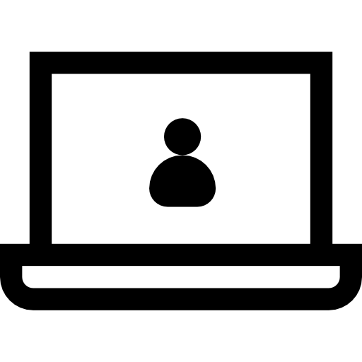 portable Icône gratuit