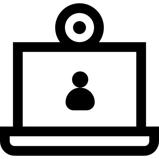 portable Icône gratuit