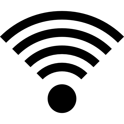 Wifi - Free computer icons