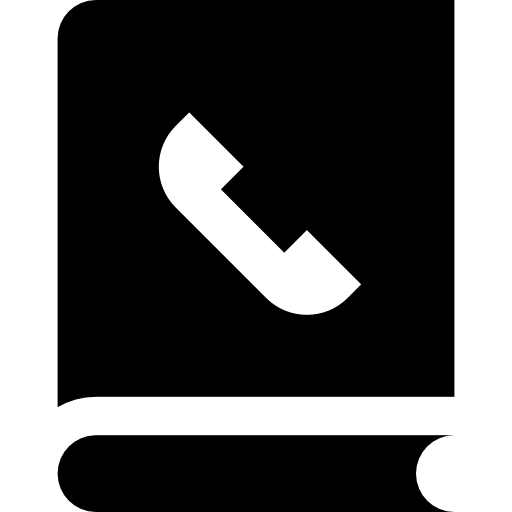 ordre du jour Icône gratuit