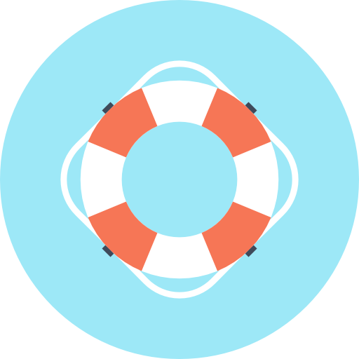 lebensretter kostenlos Icon lebensretter kostenlos Icon