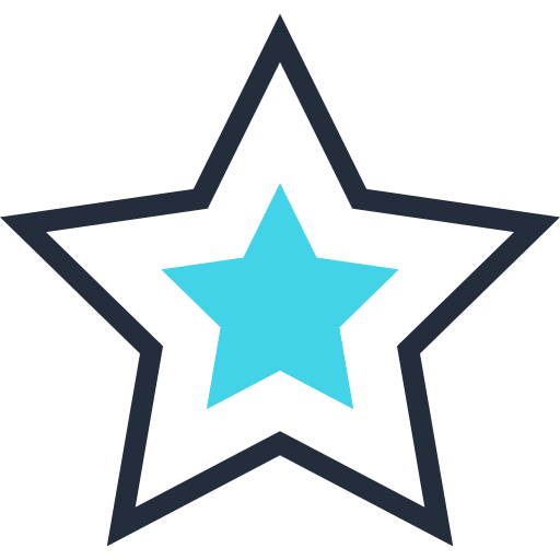 Star free icon