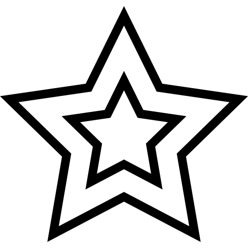 Star free icon